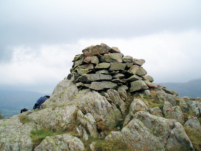 Glenridding Dodd summit Glenridding Dodd summit